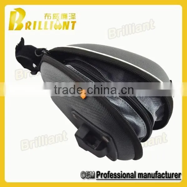 waterproof hard EVA bicycle storge tool case