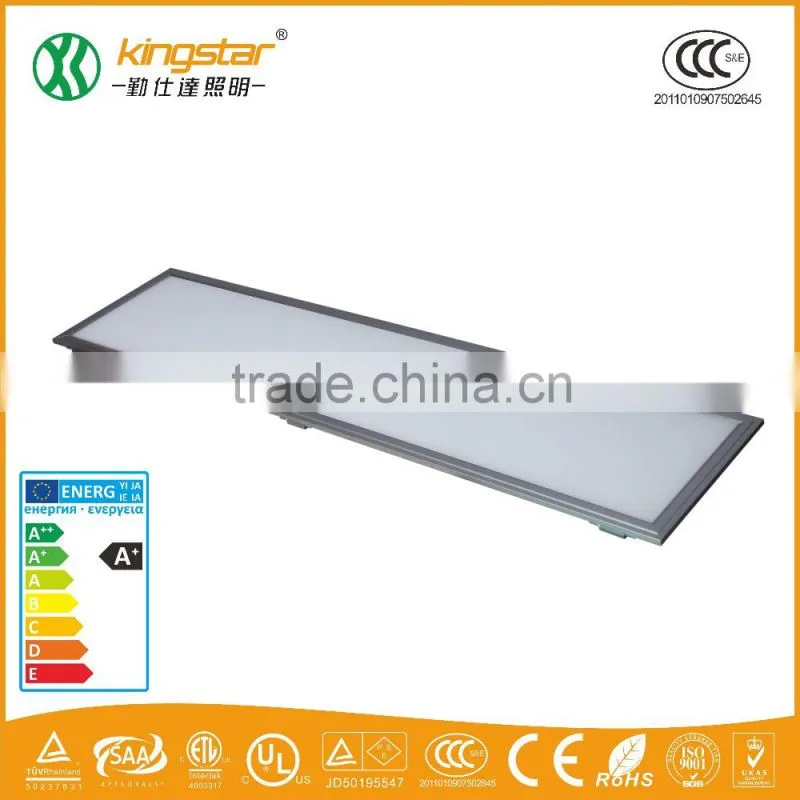 new led panel light series samsung led panel light 1200x300 40w high quality