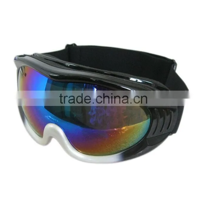 Racing ski goggles ,H0T162 ski eyewear frame , snow goggles