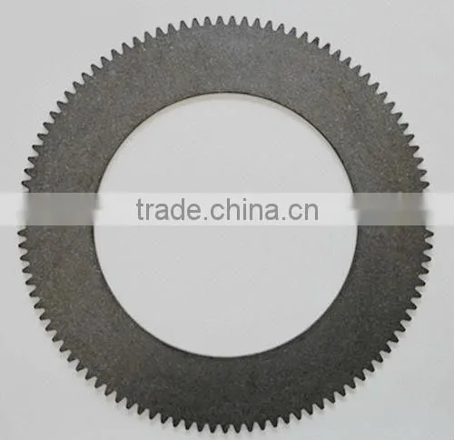 Steel Mating Plate For Construction Machinery