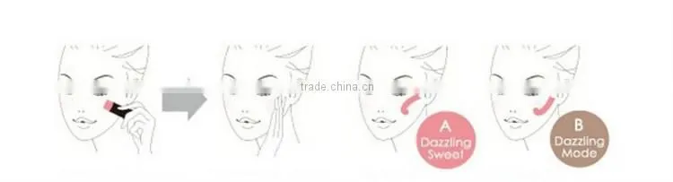 Your own brand makeup Stick Creamy Blush For Makeup