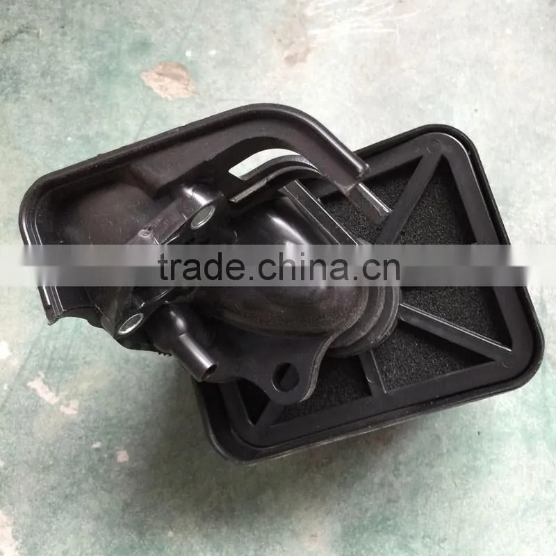 BISON China Taizhou 168F Air Cleaner Water Pump Spare Parts