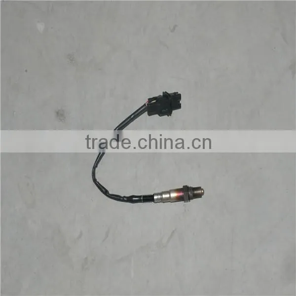Heavy truck Oxygen Sensor, Auto Oxygen Sensor, Weichai engine Oxygen Sensor