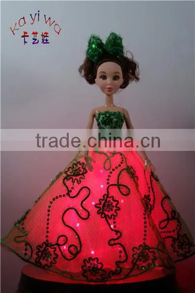 LED Mini Party Light / Popuplar Custom Christmas & Halloween Decorations