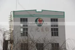 Shandong Sanyuan Biotechnology Co., Ltd. company overview - view 1