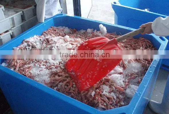 600L Large Insulated Plastic Box