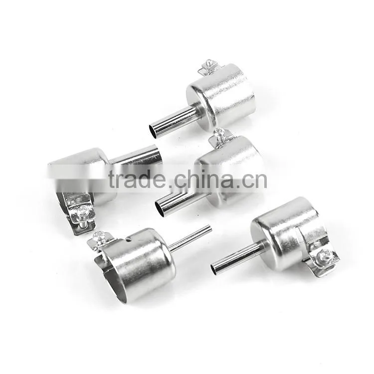 2 in 1 Rework Station heat air gun with solder iron BK701A BAKU New Design