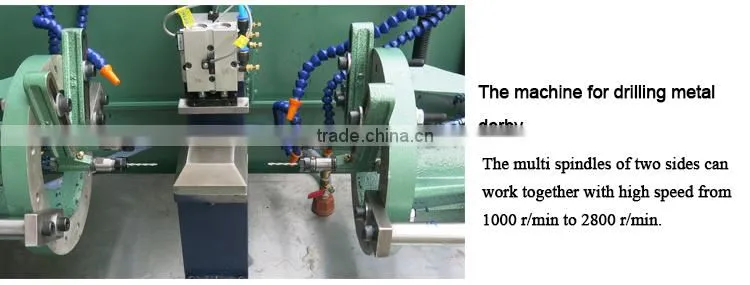 drill press bench type driller maded in china