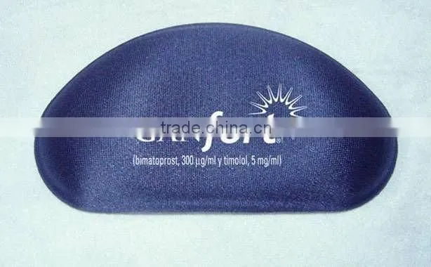 Silicon Gel wrist pad