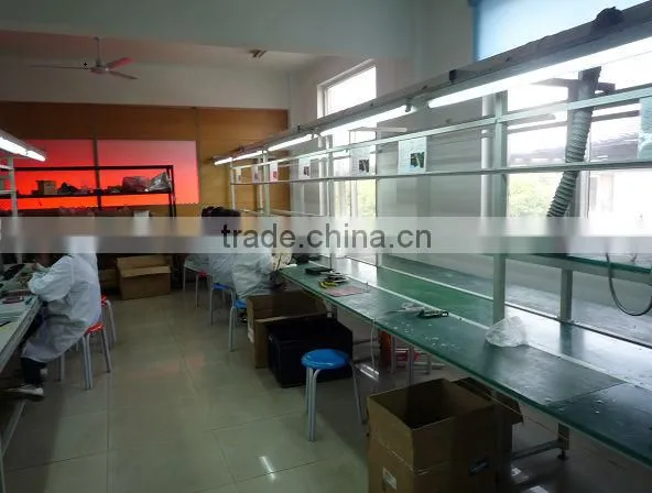 Large Stadium led panel screen displays solar power advertising display