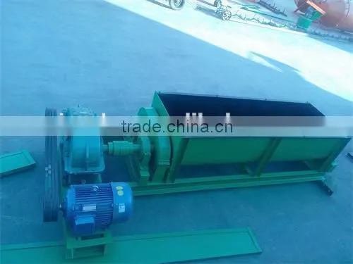 Best selling manure fertilizer pellet machine/Pellet Fertilizer making machine /Granulating machine
