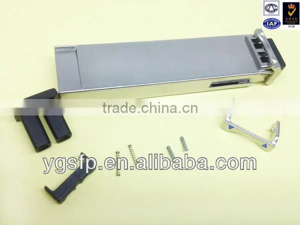 CWDW XFP Transceiver Fiber Optical Equipment Cable transmitter