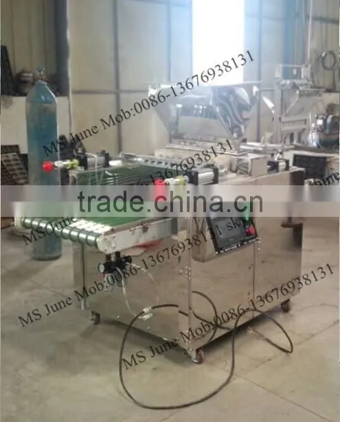 factory machine cup cake filling machine