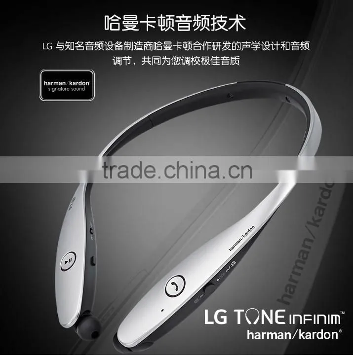 2016 hotest HBS 900 wireless bluetooth headset with noice canceling function