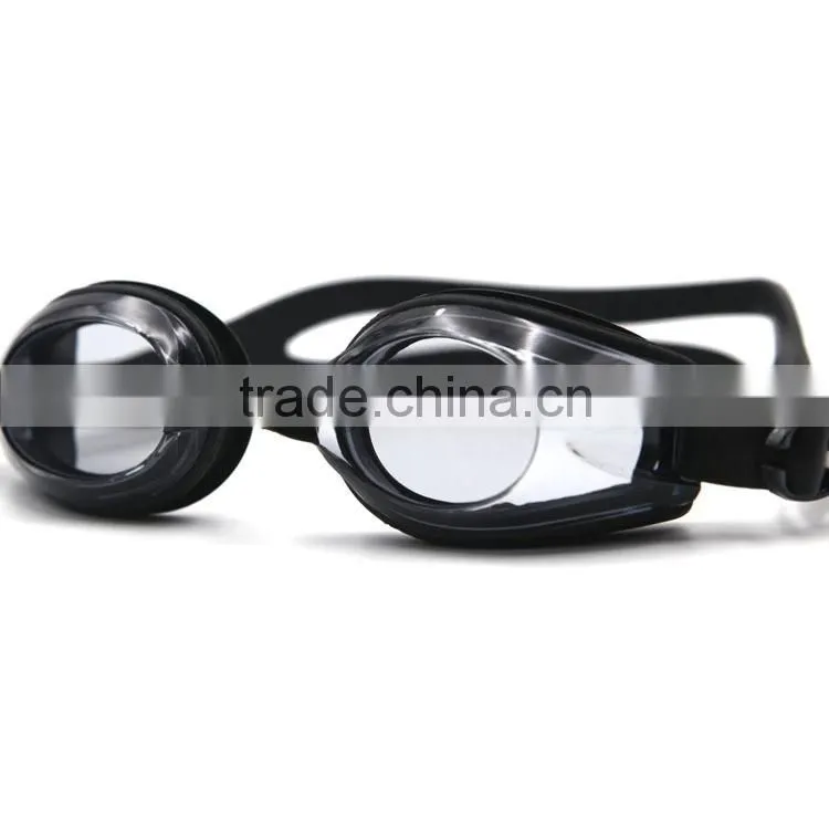 New Cute Designs Safety Goggle Silicone Swimming Goggles Good Quality Swimming Tools