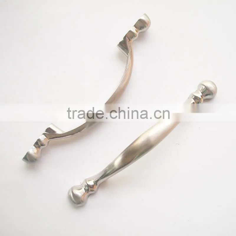 Wholesale zinc alloy bedroom classical drawer handle for USA market