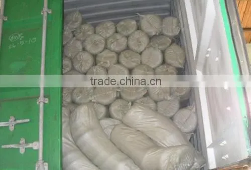 Wheel barrow PU rubber wheel