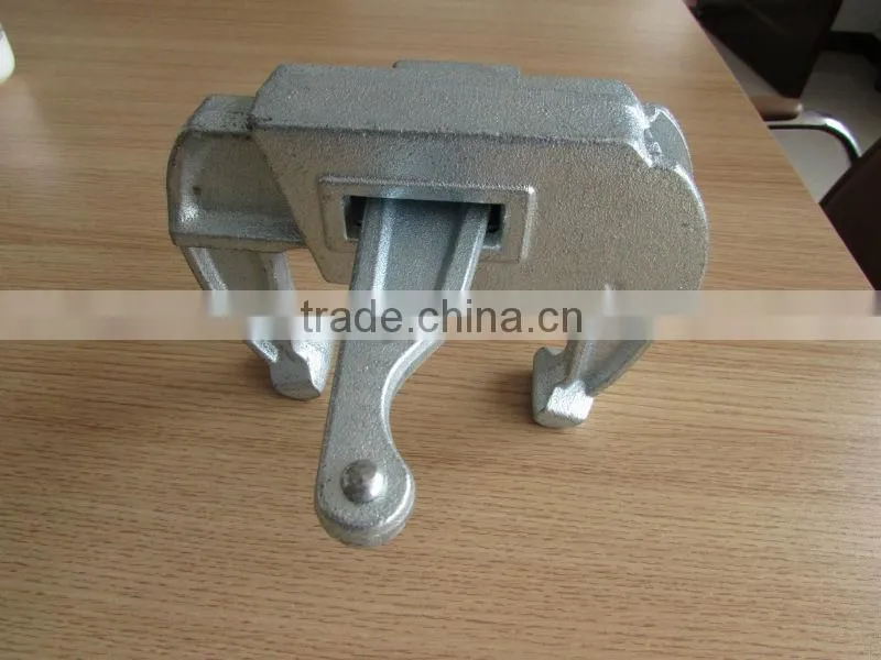 Formwork System Clamps