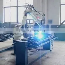 Foshan Rongfu Medical Equipment Co., Ltd. company overview - view 1