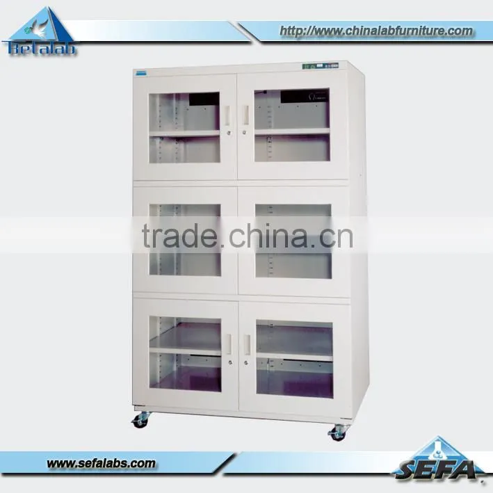 Laboratory Furniture shoe storage cabinet For Sale