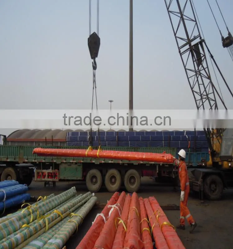 20'' Carbon Seamless Steel Pipe