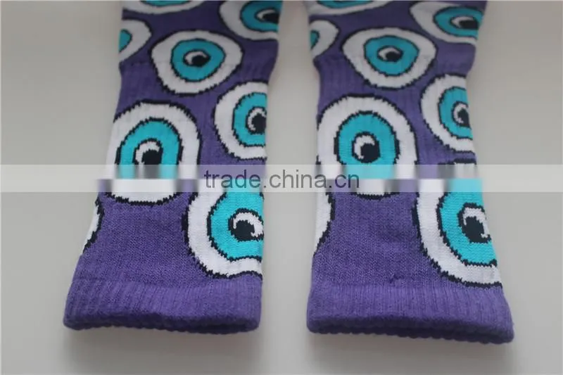New Fashion Terry Socks for Adult Mens