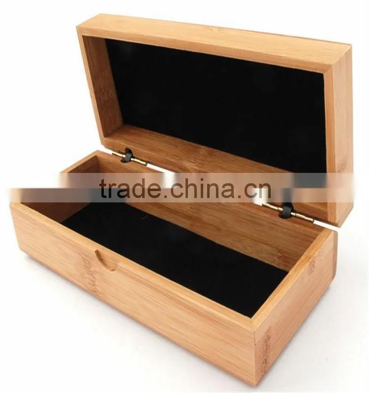 Wholesale Wooden Wine Boxes For Sale