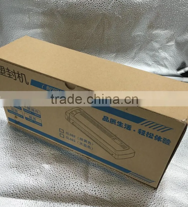 desktop office Laminator