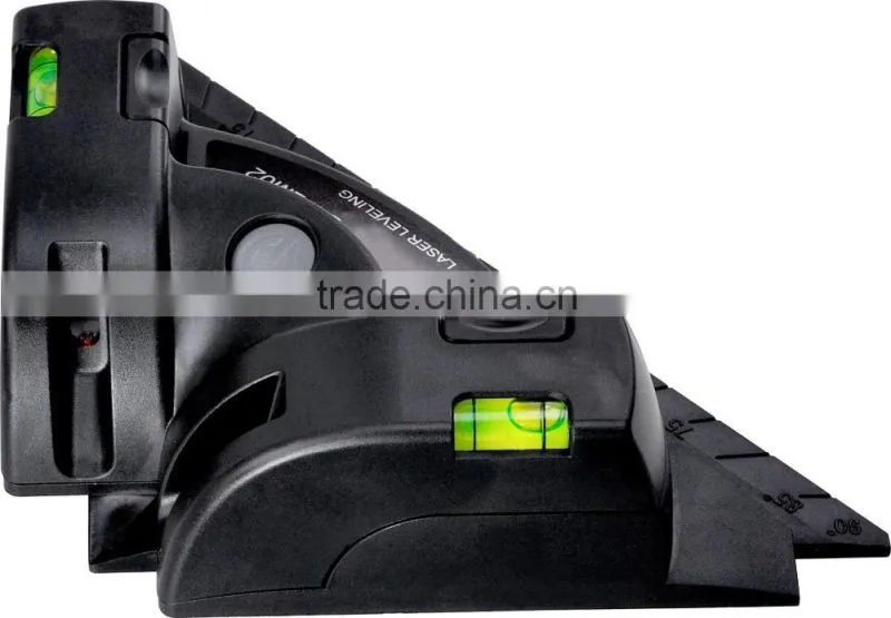 multifunction laser level aligner