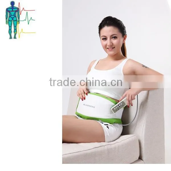 high performance electric slimming belt