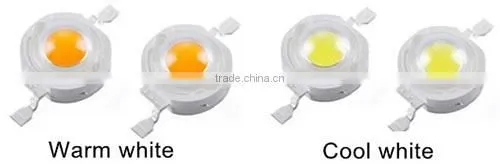 Factory Direct Sale Super Bright 4W LED GU10
