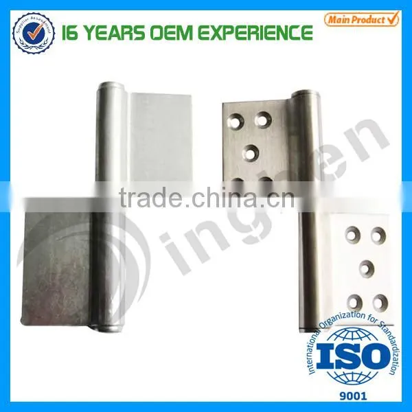 high quality hot oem shower door hinge