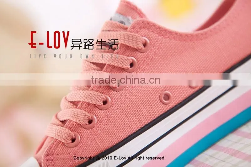 2015 Hot sales high quality china ladies shoes china