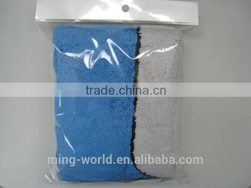 Promotional Auto Pro Microfiber Drying Towel