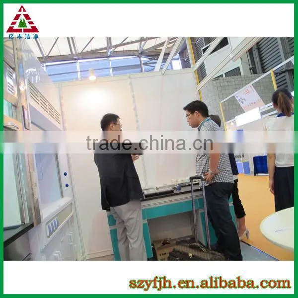 ISO/CE certify good quality lab adjust steel stool with wheel