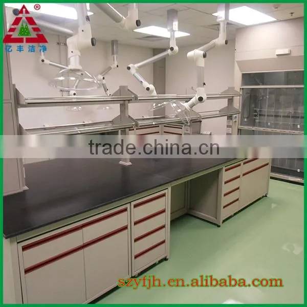 Low price laboratory table lab furniture