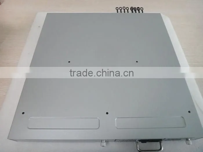 BR-6505-12-0R Brocade 6505 12 Ports FC SAS Switch