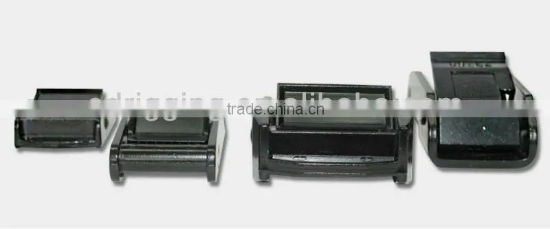 1" 25mm Ratchet Tie Down Strap Cam Buckle