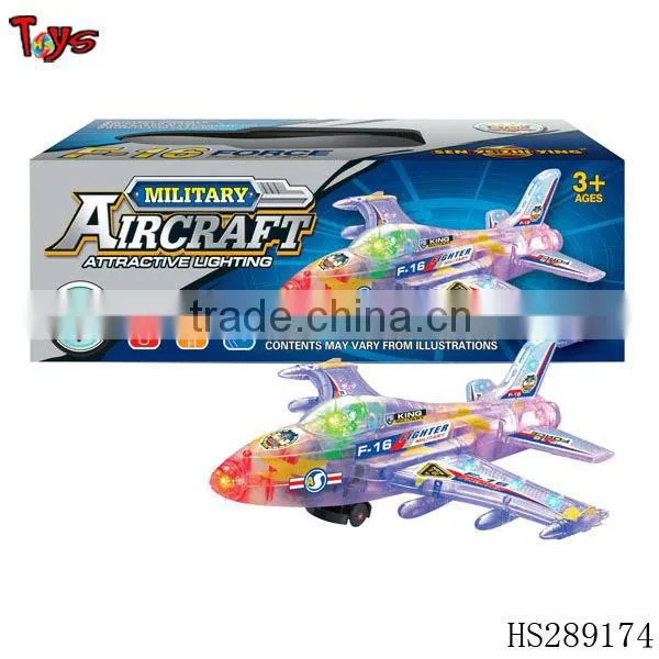 hover b/o toys plane