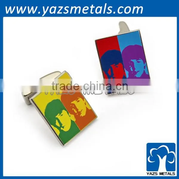 Cufflink For Mens Shirts,Stainless Steel Cufflink,Cufflink Shirts
