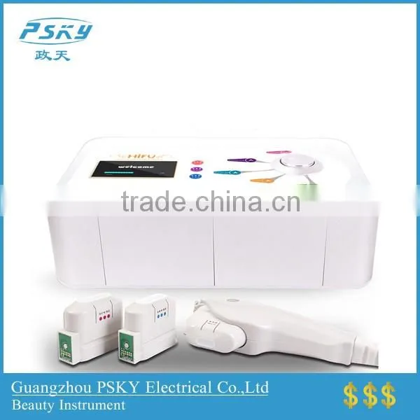 whole price ultrasound body slimming hifu ultra therapy