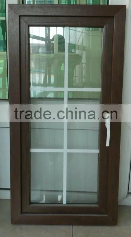 upvc casement window