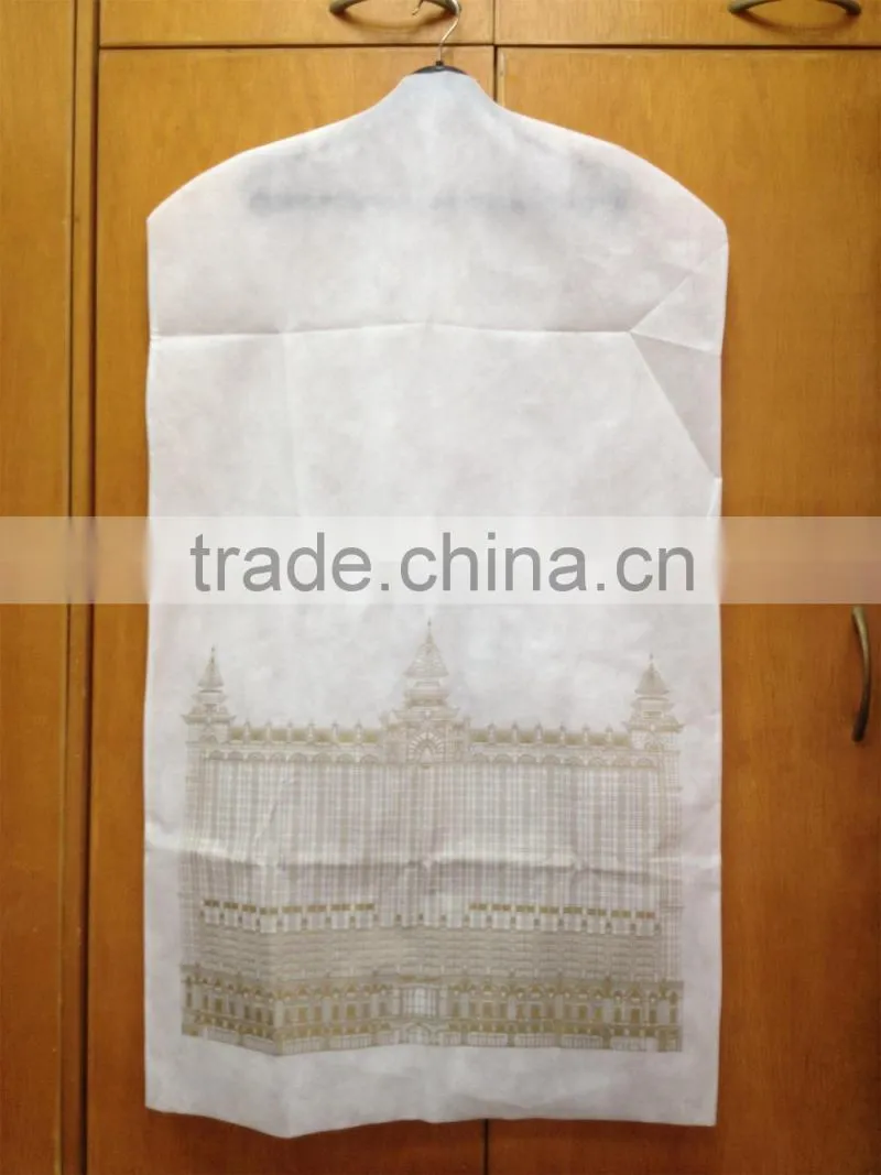 Garment Suit Bag for hotel