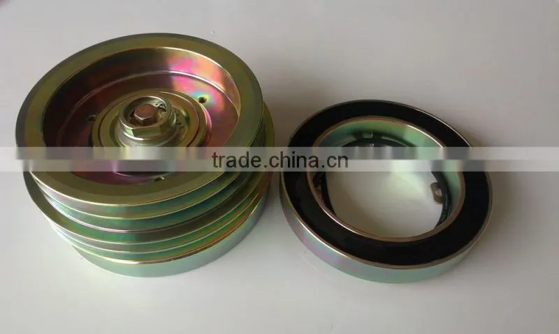 AC compressor electric clutch for truck bus with 230mm*210mm 2A2B