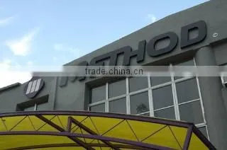 Method Enterprise Sdn. Bhd. company overview - view 1
