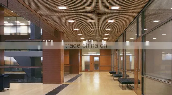 600*600mm 36w panel led light