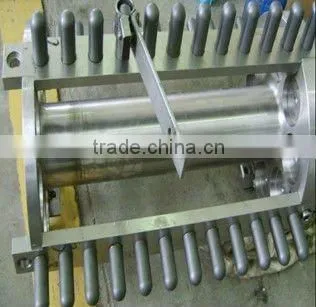 Super Fineness Horizontal Pearl Mill