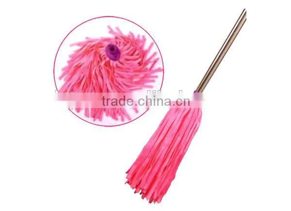 MAGIC cleaning chamois mop
