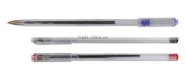 Cheap Promotional ECO Ballpoint Pen, Includes Your Logo Imprint
