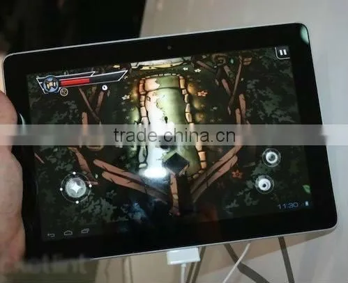 New! High Definition Clear Screen Protector For Huawei MediaPad 10